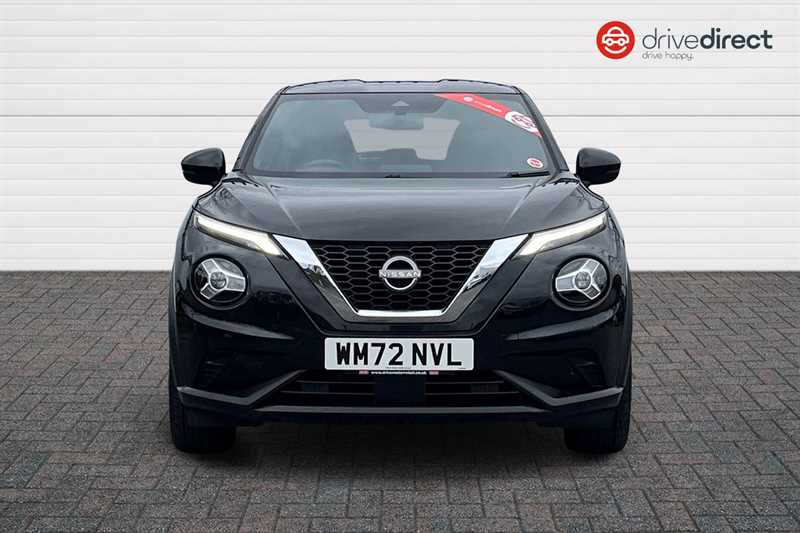 Used Nissan Juke 2022 for sale - 77787945: Photo 8