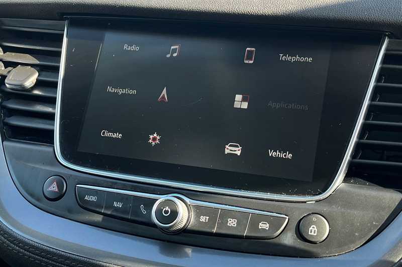 Used Vauxhall Grandland X 2019 for sale - 77741735: Photo 17