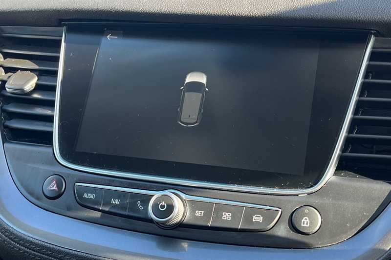 Used Vauxhall Grandland X 2019 for sale - 77741735: Photo 19