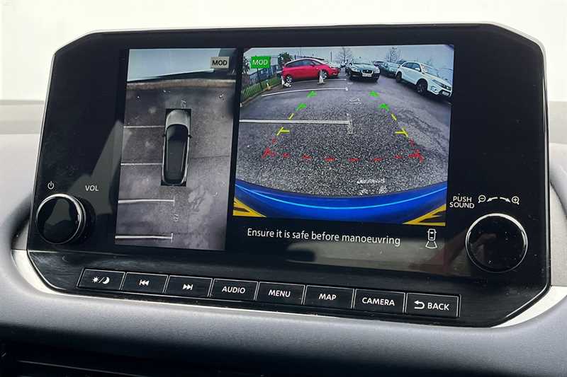 Used Nissan Qashqai 2022 for sale - 78159914: Photo 19