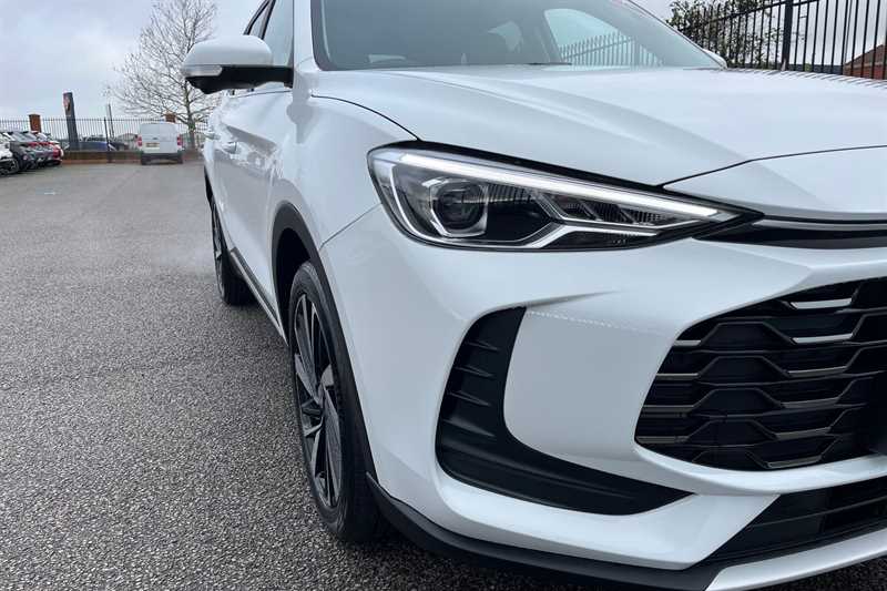 Used MG MG ZS 2024 for sale - 78142997: Photo 49