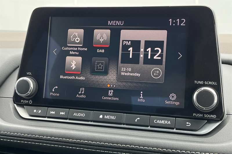 Used Nissan X-Trail 2023 for sale - 77930026: Photo 17