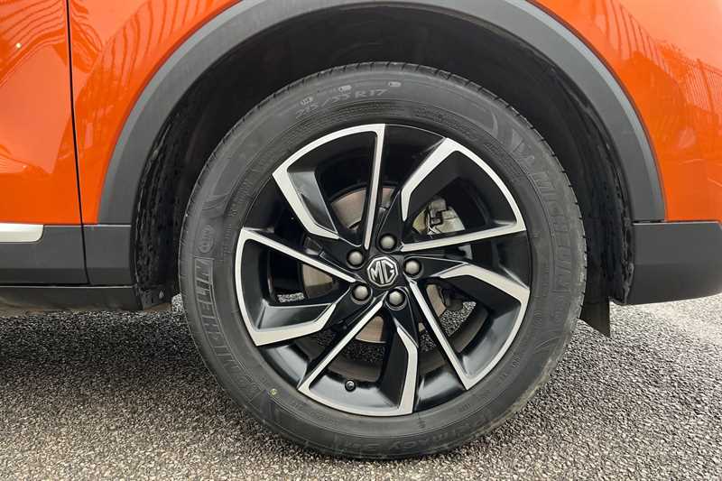 Used MG MG ZS 2023 for sale - 76903537: Photo 11