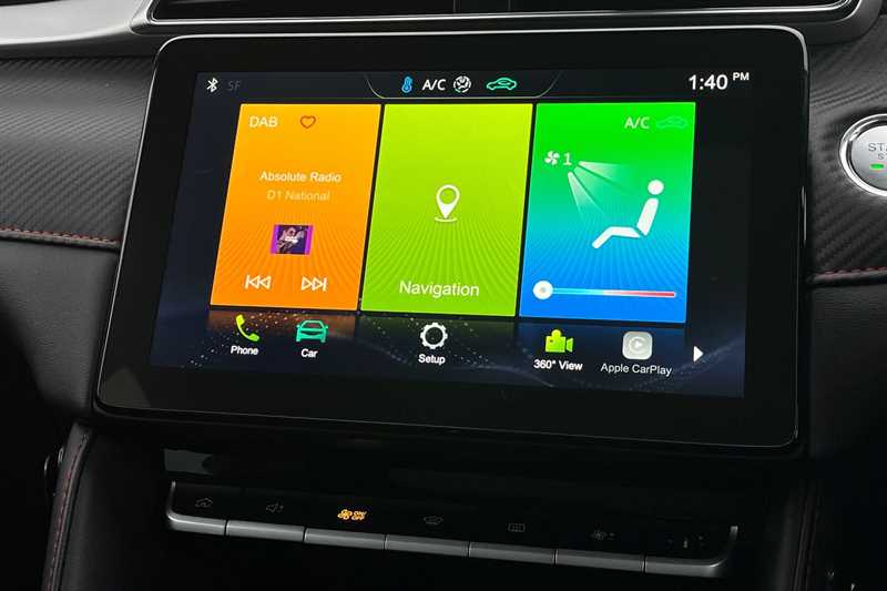 Used MG MG ZS 2023 for sale - 76903537: Photo 17