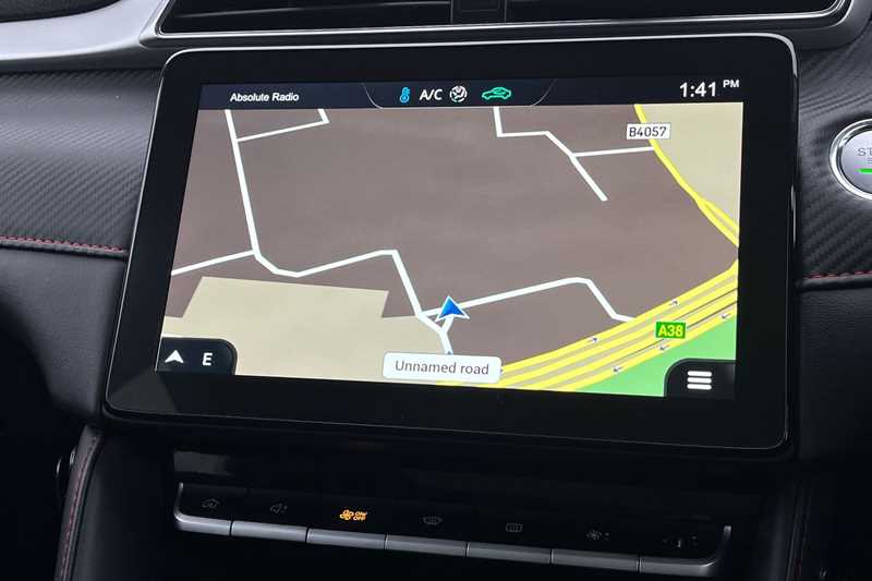 Used MG MG ZS 2023 for sale - 76903537: Photo 18