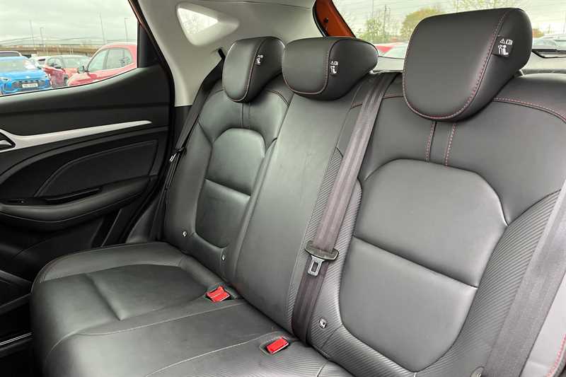 Used MG MG ZS 2023 for sale - 76903537: Photo 24