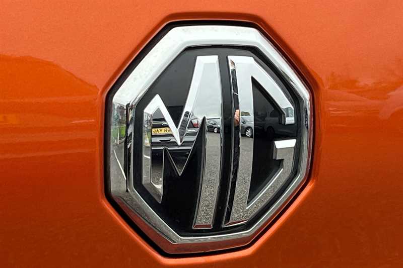 Used MG MG ZS 2023 for sale - 76903537: Photo 38