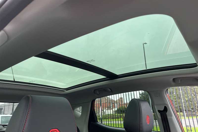 Used MG MG ZS 2023 for sale - 76903537: Photo 45