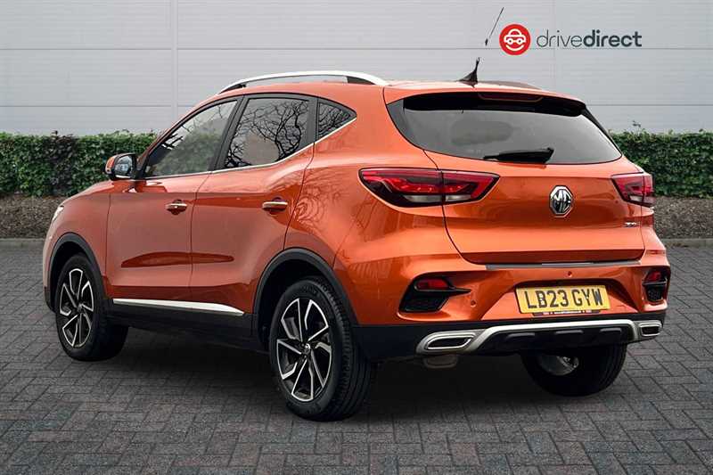 Used MG MG ZS 2023 for sale - 76903537: Photo 5