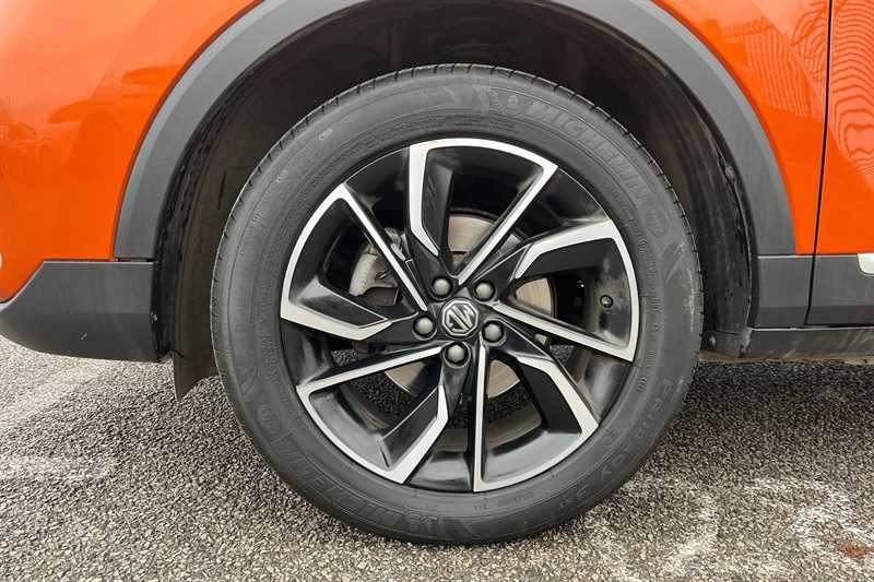 Used MG MG ZS 2023 for sale - 76903537: Photo 9