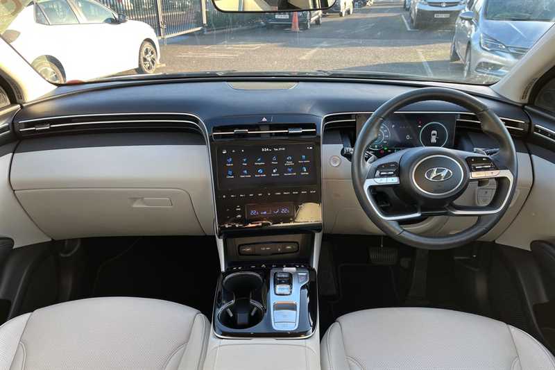 Used Hyundai TUCSON 2023 for sale - 77402498: Photo 13