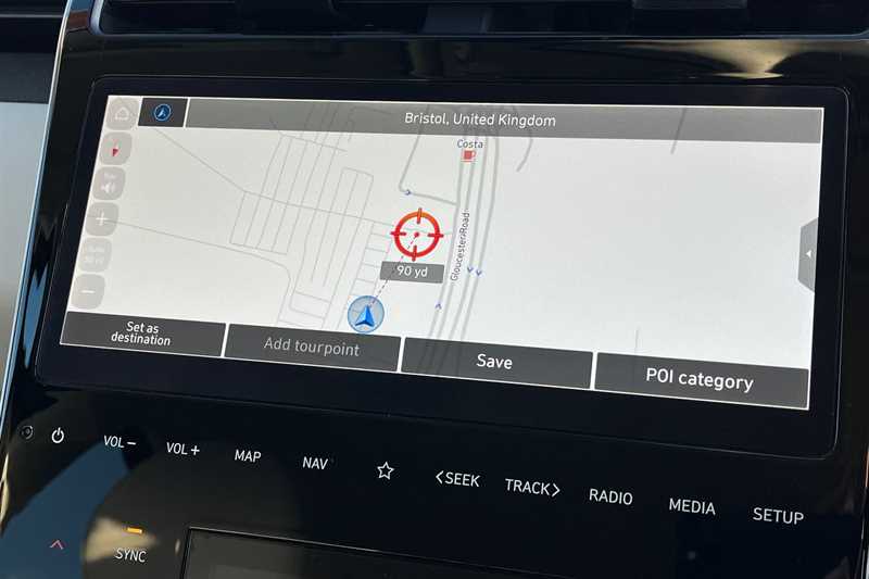 Used Hyundai TUCSON 2023 for sale - 77402498: Photo 18