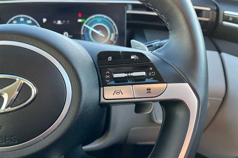 Used Hyundai TUCSON 2023 for sale - 77402498: Photo 22