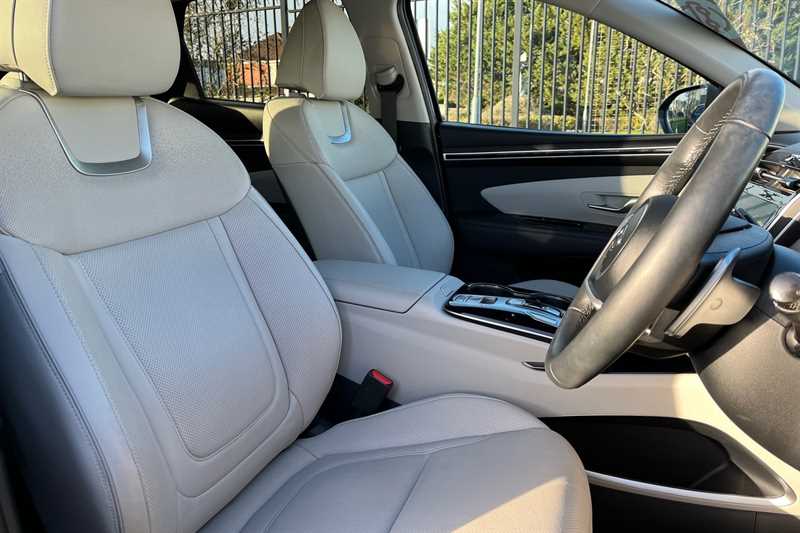 Used Hyundai TUCSON 2023 for sale - 77402498: Photo 23