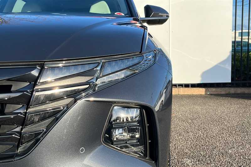 Used Hyundai TUCSON 2023 for sale - 77402498: Photo 29