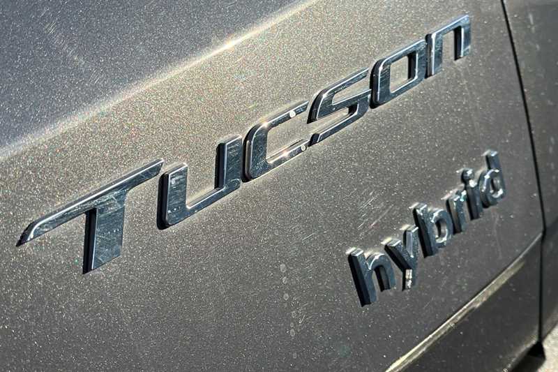Used Hyundai TUCSON 2023 for sale - 77402498: Photo 30