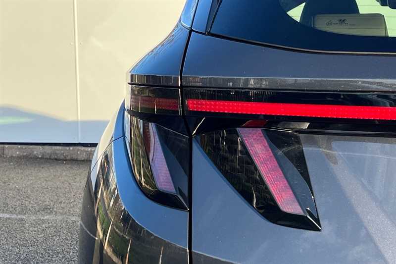 Used Hyundai TUCSON 2023 for sale - 77402498: Photo 31