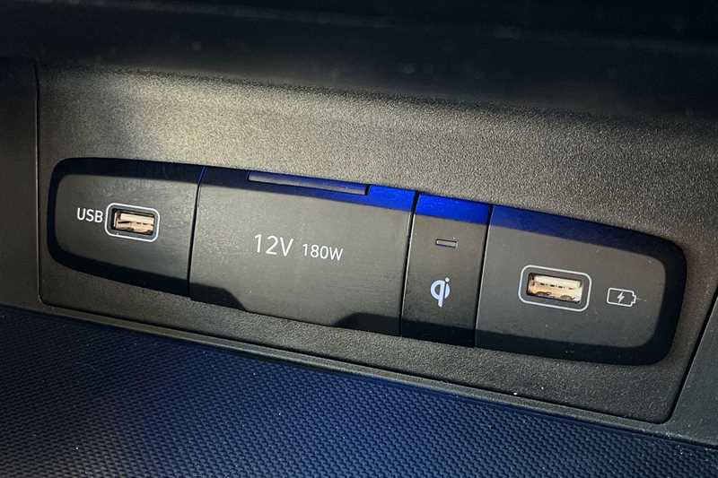 Used Hyundai TUCSON 2023 for sale - 77402498: Photo 40