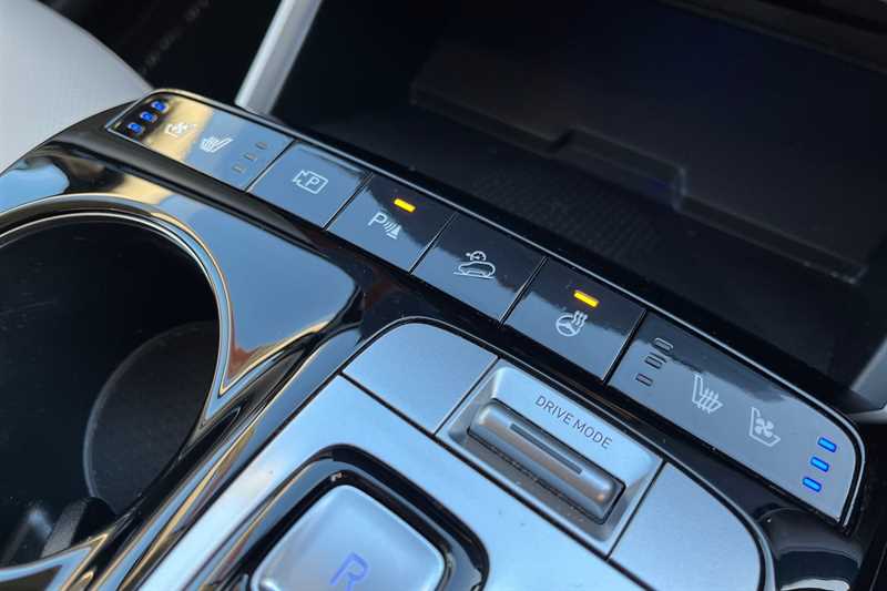 Used Hyundai TUCSON 2023 for sale - 77402498: Photo 41