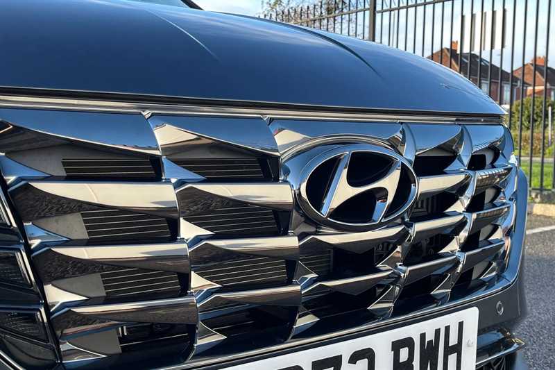 Used Hyundai TUCSON 2023 for sale - 77402498: Photo 48