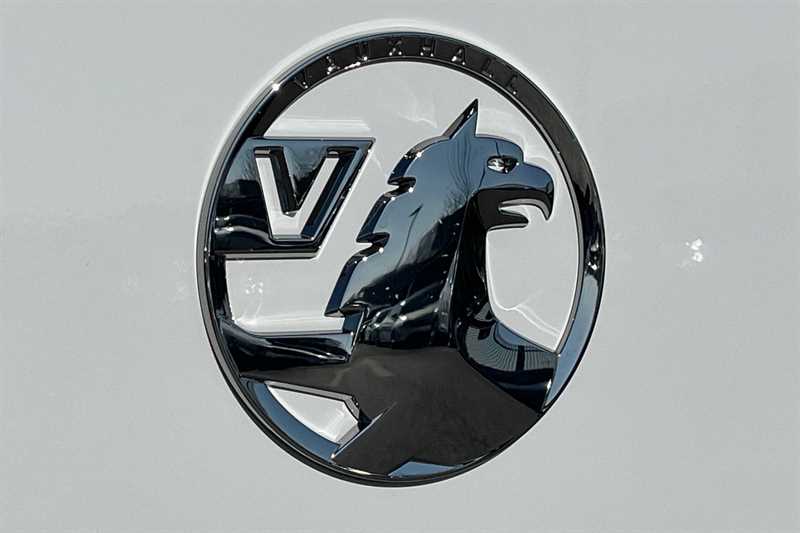 Used Vauxhall Combo 2025 for sale - 77296317: Photo 30