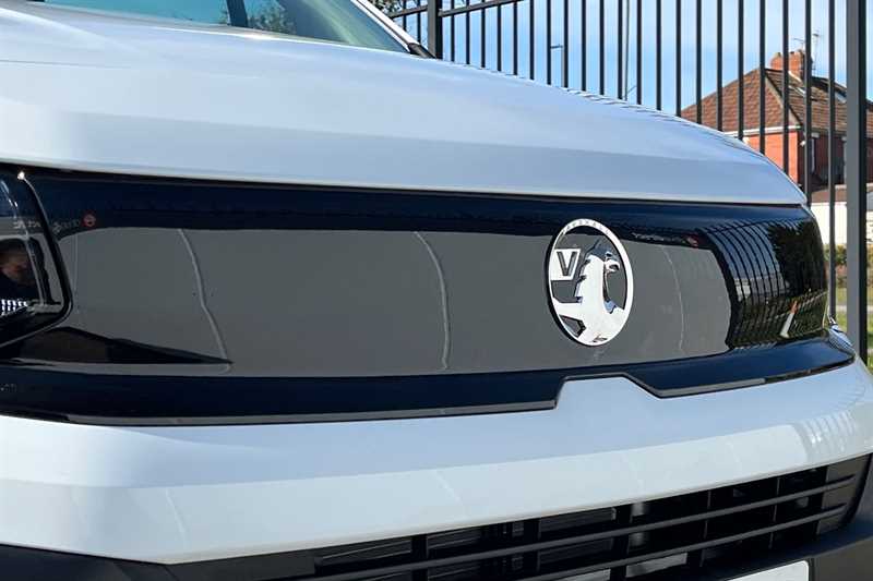 Used Vauxhall Combo 2025 for sale - 77296317: Photo 42