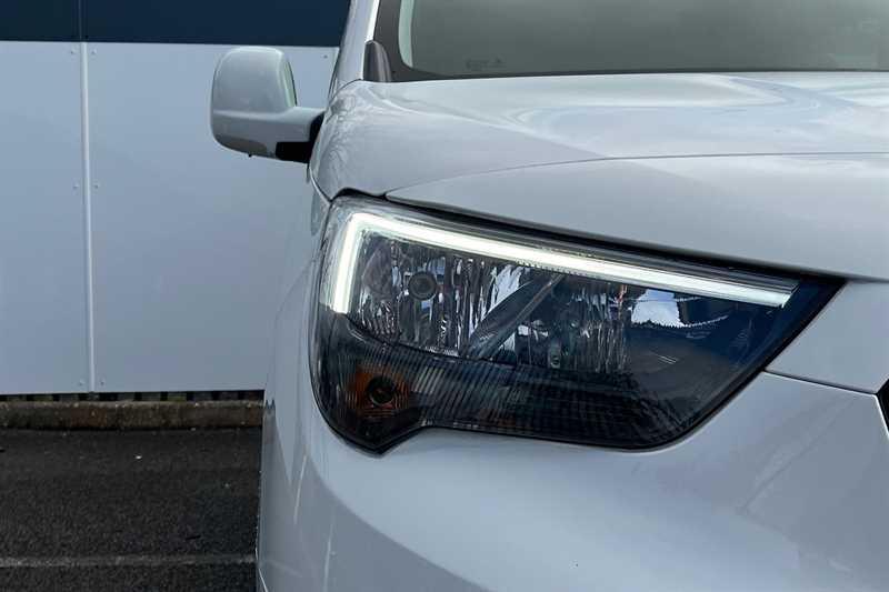 Used Vauxhall Combo Life 2021 for sale - 77712755: Photo 28