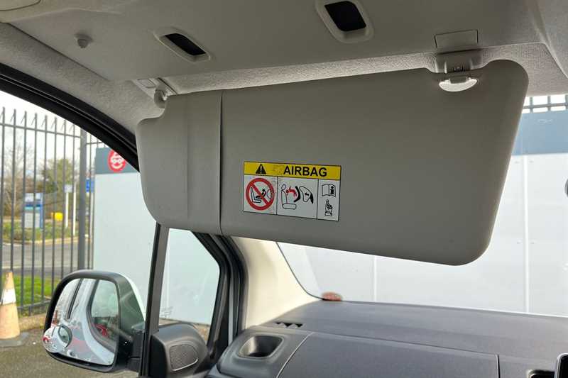 Used Vauxhall Combo Life 2021 for sale - 77712755: Photo 43