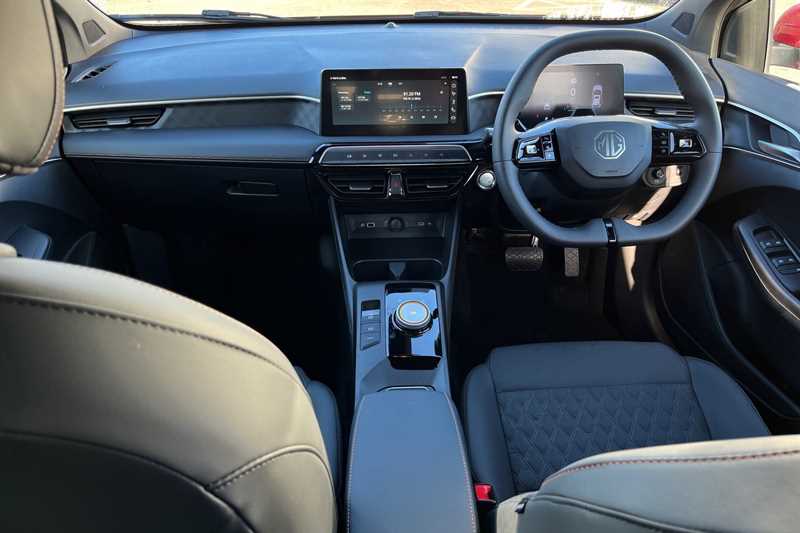 Used MG MG3 2025 for sale - 76489176: Photo 13