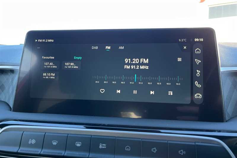 Used MG MG3 2025 for sale - 76489176: Photo 17