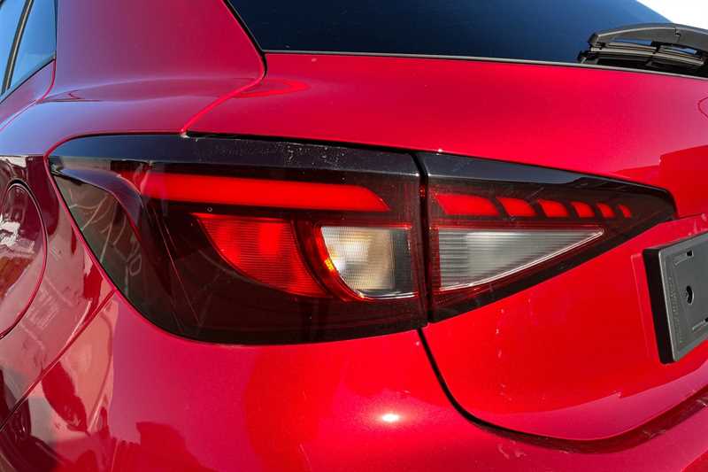 Used MG MG3 2025 for sale - 76489176: Photo 31