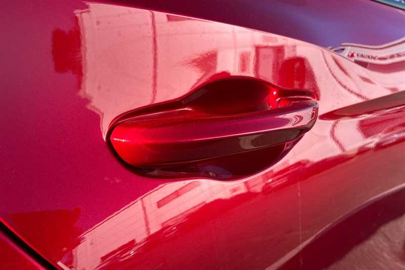 Used MG MG3 2025 for sale - 76489176: Photo 33