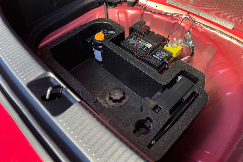 Used MG MG3 2025 for sale - 76489176: Photo 37