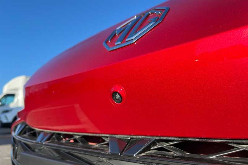 Used MG MG3 2025 for sale - 76489176: Photo 40