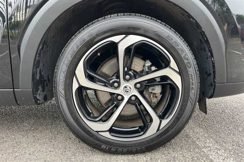 Used MG MG HS 2024 for sale - 78216582: Photo 11