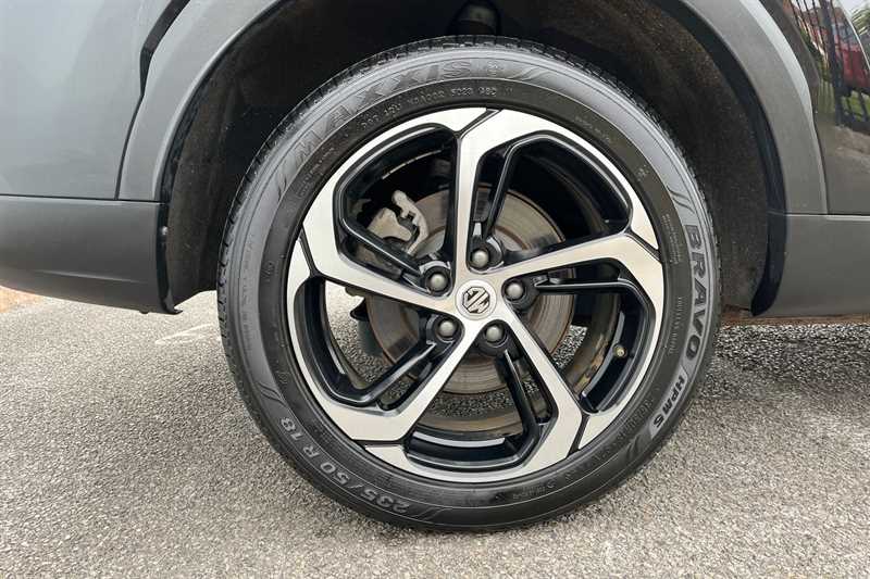 Used MG MG HS 2024 for sale - 78216582: Photo 12