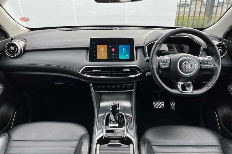 Used MG MG HS 2024 for sale - 78216582: Photo 13