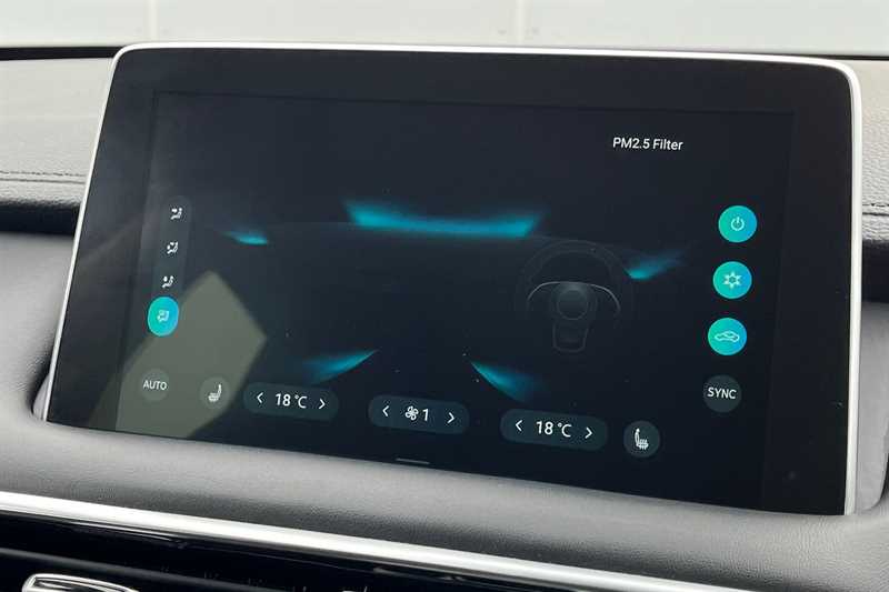 Used MG MG HS 2024 for sale - 78216582: Photo 15