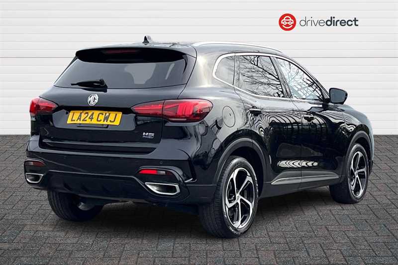 Used MG MG HS 2024 for sale - 78216582: Photo 3