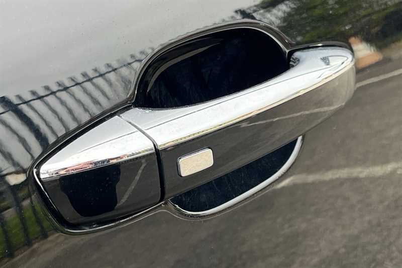 Used MG MG HS 2024 for sale - 78216582: Photo 33