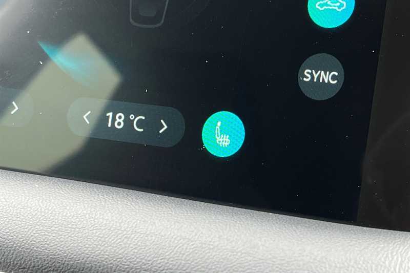 Used MG MG HS 2024 for sale - 78216582: Photo 40