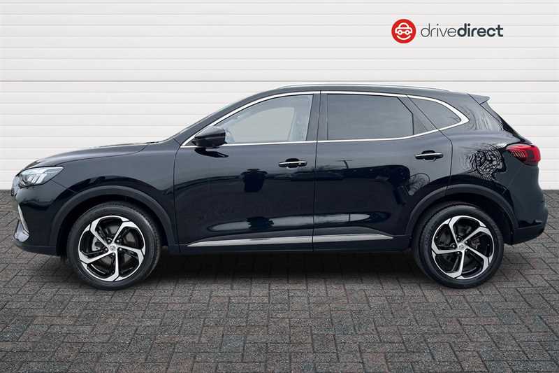 Used MG MG HS 2024 for sale - 78216582: Photo 6