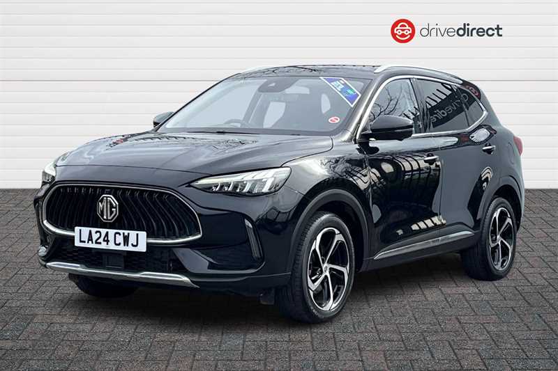 Used MG MG HS 2024 for sale - 78216582: Photo 7