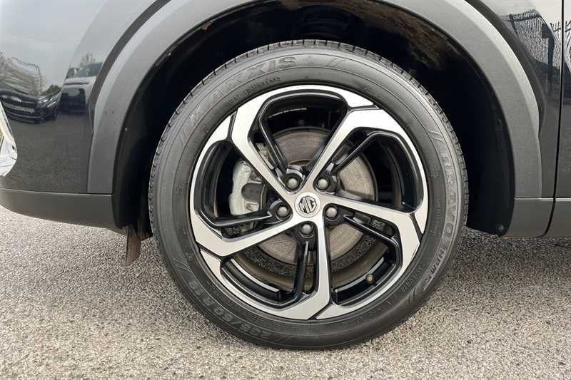 Used MG MG HS 2024 for sale - 78216582: Photo 9