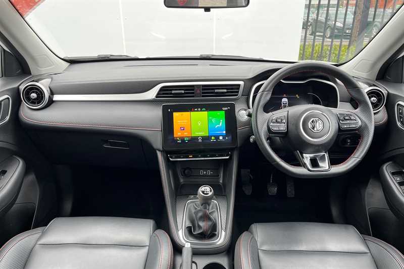 Used MG MG ZS 2024 for sale - 77711575: Photo 13