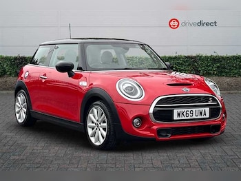 Used MINI Hatch 2019 for sale - 75944670: Photo