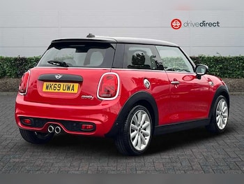 Used MINI Hatch 2019 for sale - 75944670: Photo