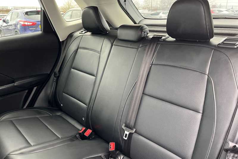 Used MG MG ZS 2024 for sale - 77712644: Photo 24