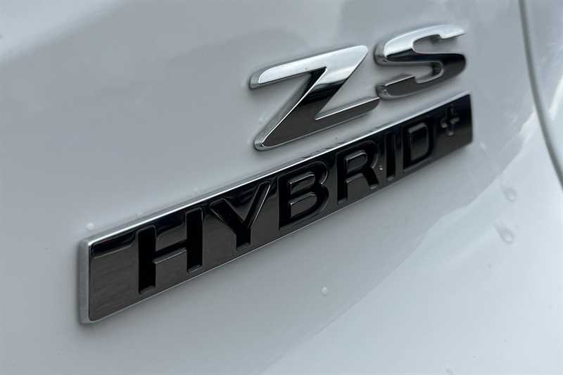 Used MG MG ZS 2024 for sale - 77712644: Photo 30