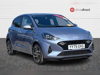 Used Hyundai i10 2025 for sale - 79398539: Photo
